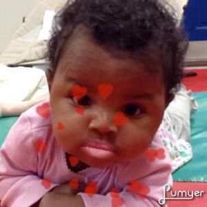 Meet your Posher, Joseph